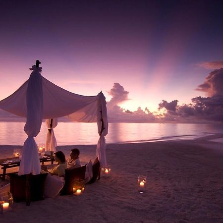 Nala Veli Beach & Spa Ukulhas Extérieur photo