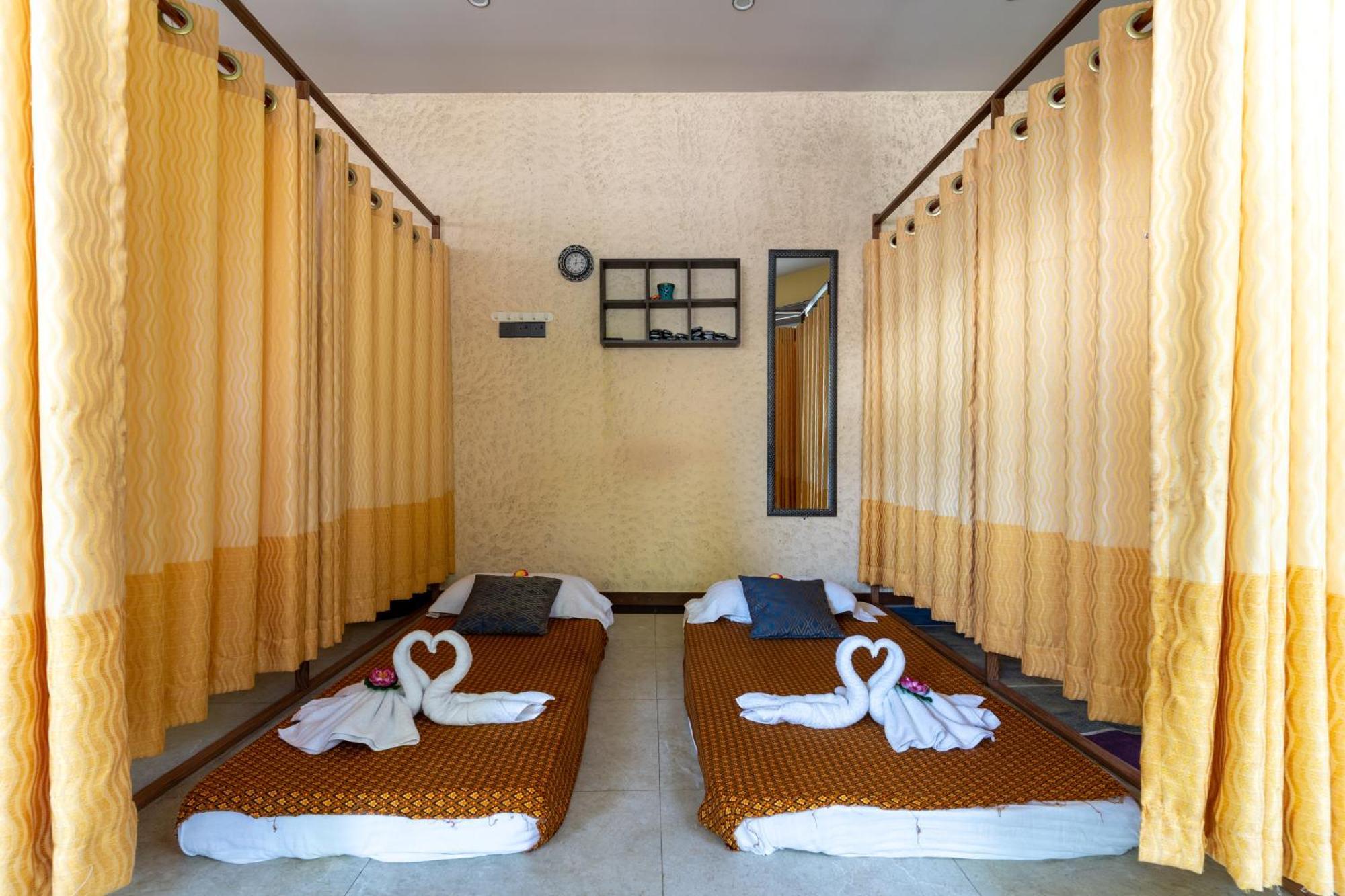 Nala Veli Beach & Spa Ukulhas Extérieur photo