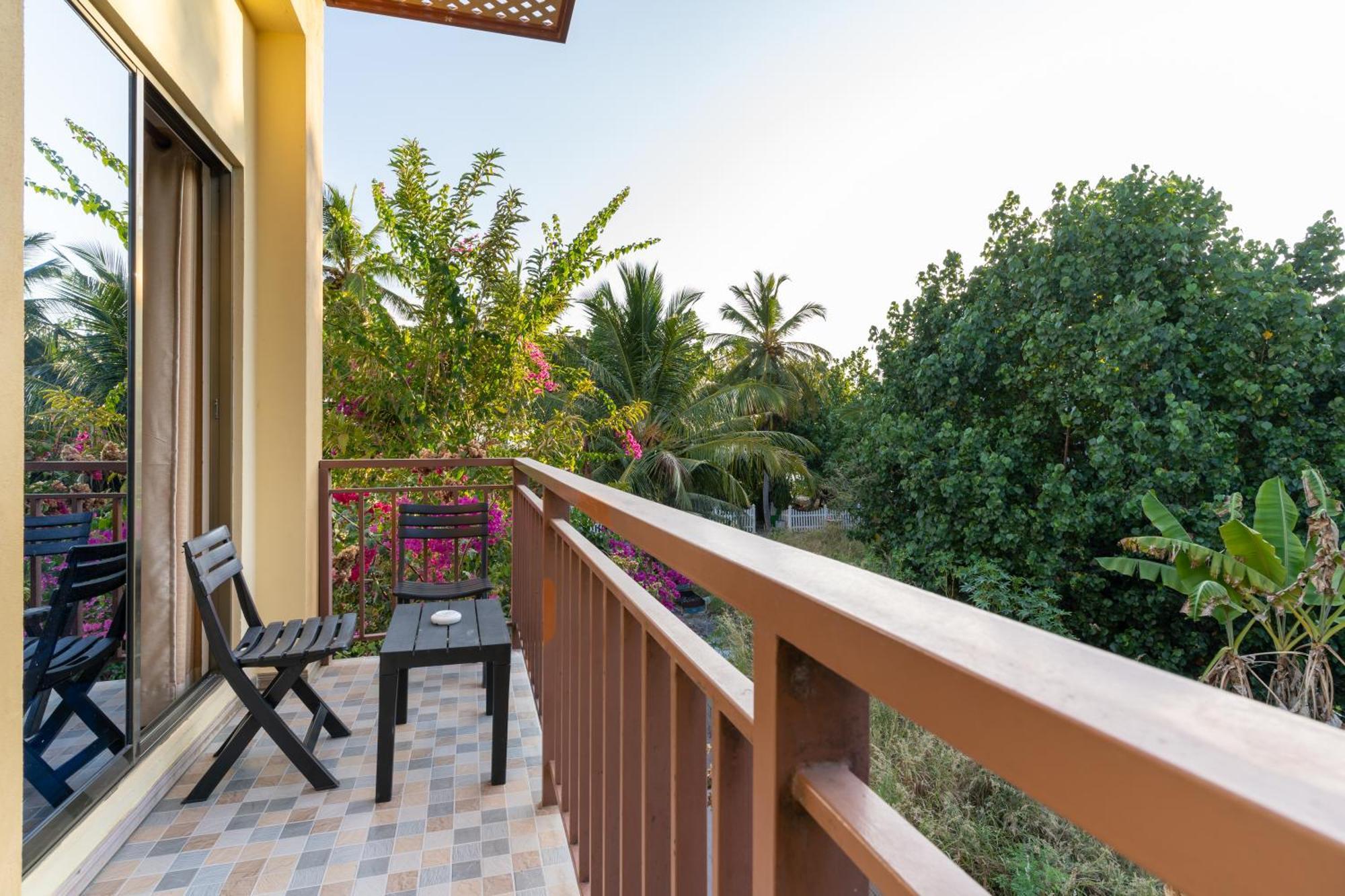Nala Veli Beach & Spa Ukulhas Extérieur photo