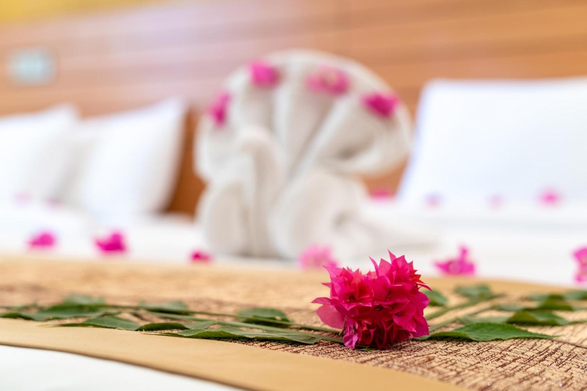 Nala Veli Beach & Spa Ukulhas Extérieur photo