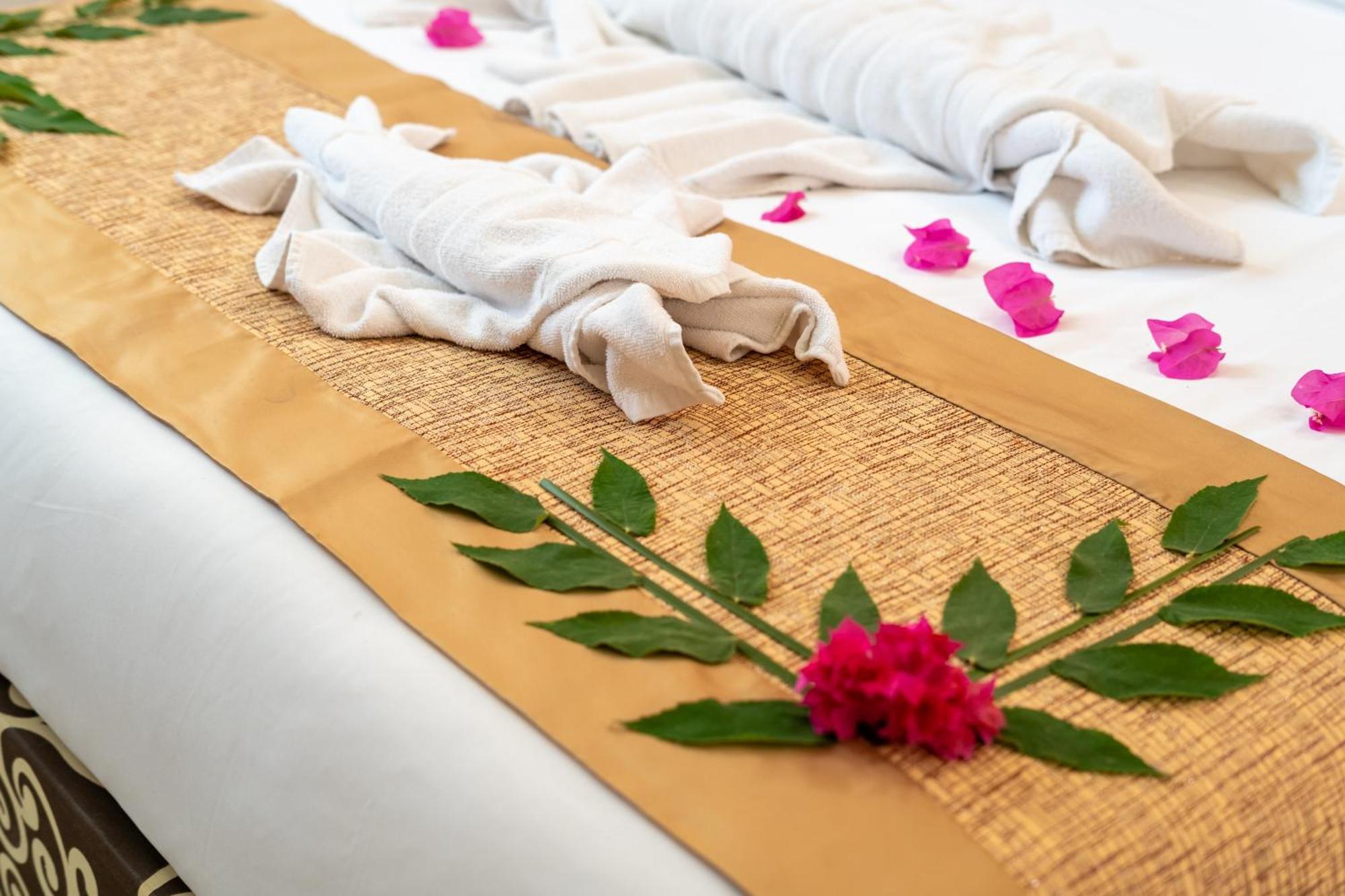 Nala Veli Beach & Spa Ukulhas Extérieur photo
