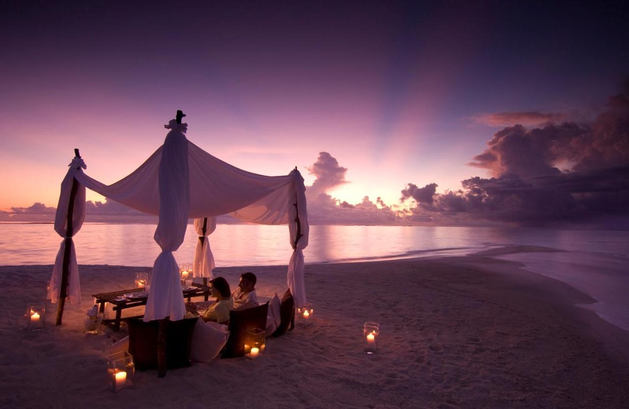 Nala Veli Beach & Spa Ukulhas Extérieur photo