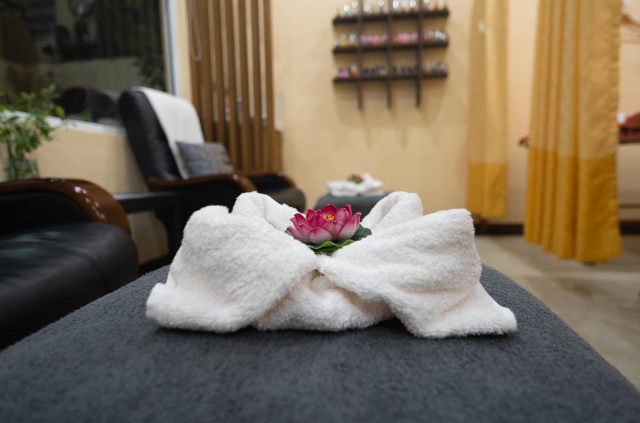 Nala Veli Beach & Spa Ukulhas Extérieur photo